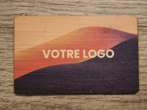 Gros plan sur la carte