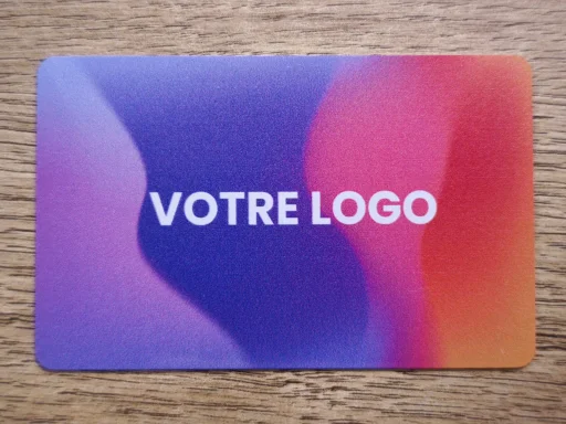 Gros plan sur la carte