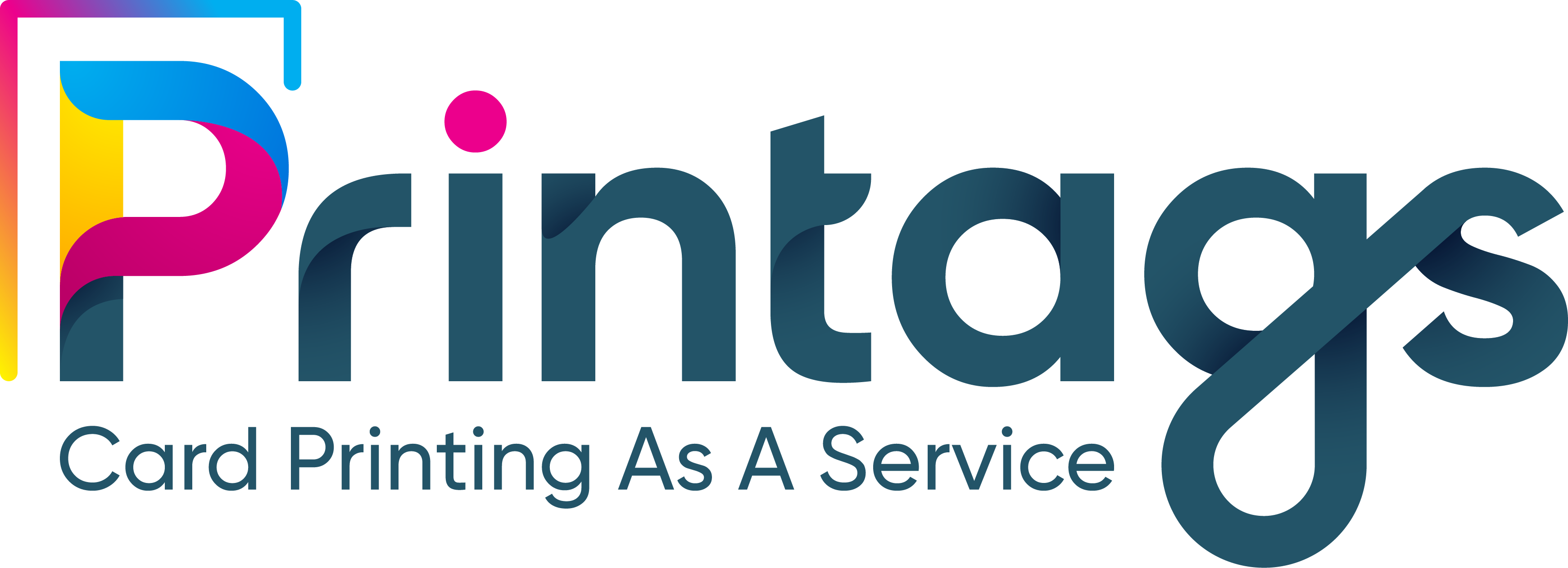 Printags - Card Printing As A Service
